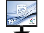 Philips 19S4QAB Monitor 48,3 cm (19 Zoll)