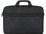 Acer Notebooktasche für Acer Notebooks 39,6 cm (15,6") schwarz