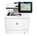 HP Color LaserJet Enterprise M577dn Laser-Multifunktionsgerät