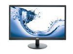AOC Monitor E2770SH LCD-Display 68,6 cm (27") schwarz
