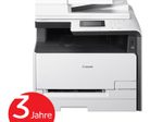 Canon i-SENSYS MF623Cn Farblaser-Multifunktionsgerät 9946B012