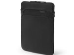 DICOTA Ultra Skin PRO 33,78 cm (13.3") Notebook-Hülle, schwarz