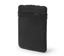 DICOTA Ultra Skin PRO 33,78 cm (13.3") Notebook-Hülle, schwarz
