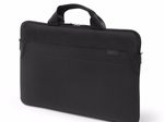 DICOTA Ultra Skin Plus PRO 35,8 cm (14.1") Notebook-Hülle, schwarz