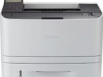 Canon i-SENSYS LBP251dw Laserdrucker s/w 0281C010
