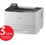 Canon i-SENSYS LBP252dw Laserdrucker s/w 0281C007