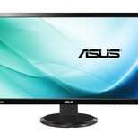ASUS VG278HV 3D LED Monitor (27") 68,6 cm
