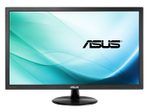 ASUS VP278H LED-Gaming-Monitor (27") 68,6 cm (Full HD, 1920x1080, VGA, HDMI, 1ms Reaktionszeit, Lautsprech