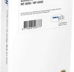 Epson Original T9084 XL Druckerpatrone - gelb (C13T908440)