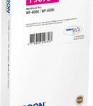 Epson Original T9073 XXL Druckerpatrone - magenta (C13T907340)