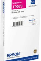 Epson Original T9073 XXL Druckerpatrone - magenta (C13T907340)