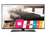 LG Hospitality Display 32LX761H LED-TV 81 cm (32") schwarz