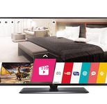 LG Hospitality Display 40LX761H LED-TV 101,6 cm (40") schwarz