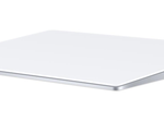 Apple Magic Trackpad 2, silber