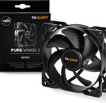 be quiet Lüfter Pure Wings 2 92mm PWM schwarz