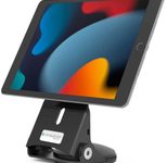 Compulocks universeller Hand Grip & Dock Tablet-Sicherungsständer