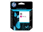 HP Original 11 Druckkopf magenta 24.000 Seiten 8ml (C4812A)