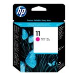 HP Original 11 Druckkopf magenta 24.000 Seiten 8ml (C4812A)