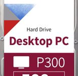 Toshiba P300 Desktop PC 500GB, bulk