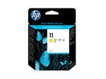 HP Original 11 Druckerpatrone gelb 2.550 Seiten 28ml (C4838AE)