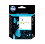 HP Original 11 Druckerpatrone gelb 2.550 Seiten 28ml (C4838AE)