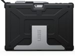 UAG Schutzhülle Metropolis für Microsoft Surface Pro 7+ schwarz