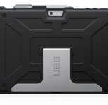 UAG Schutzhülle Metropolis für Microsoft Surface Pro 7+ schwarz