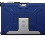 UAG Schutzhülle Metropolis für Microsoft Surface Pro 7+ blau