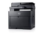 Dell H825cdw Farblaser-Multifunktionsgerät