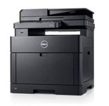 Dell H825cdw Farblaser-Multifunktionsgerät