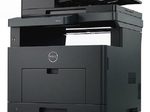Dell H815dw Laser-Multifunktionsdrucker s/w