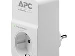 APC PM1W-GR Essential SurgeArrest 1 Ausgang, 230 V