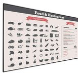 Philips SignageSolutions V-Line BDL4290VL 106,73 cm (42,02") schwarz