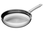 WMF Profi 790349991 Allzweckpfanne Edelstahl - 250°C