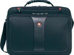 Wenger Legacy Notebook-Tasche 41 cm (16") Schwarz