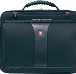 Wenger Legacy Notebook-Tasche 41 cm (16") Schwarz