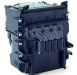 HP Original 729 Druckkopfersatzkit (F9J81A)