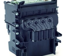 HP Original 729 Druckkopfersatzkit (F9J81A)