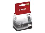 Canon Original PG-37 Druckerpatrone - schwarz 219 Seiten