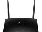 TP-LINK TL-MR6400 300MBit/s 4G/LTE WLAN Router