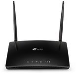 TP-LINK TL-MR6400 300MBit/s 4G/LTE WLAN Router