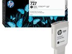 HP Original 727 Druckerpatrone - fotoschwarz (F9J79A)