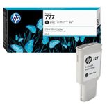HP Original 727 Druckerpatrone - fotoschwarz (F9J79A)