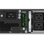 APC Smart-UPS SRT 2200VA, RM, 230V (SRT2200RMXLI)
