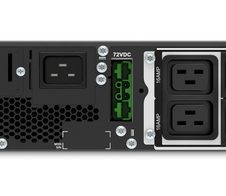 APC Smart-UPS SRT 2200VA, RM, 230V (SRT2200RMXLI)