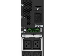 APC Smart-UPS SRT 2200VA, 230 V (SRT2200XLI)