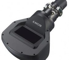 Sony VPLL-3003 Zoomobjektiv mit kurzer Brennweite für Sony VPL-F-Serie