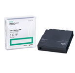 HPE LTO-7 Ultrium 15TB RW-Datenkassette (C7977A)