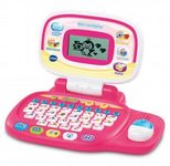 VTech Mein Lernlaptop pink