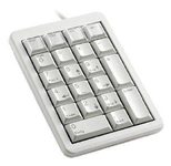 CHERRY G84-4700 Keypad (USB, hellgrau)